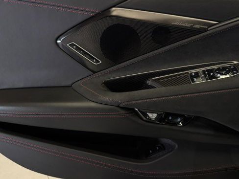 Used 2023 Chevrolet Corvette 3LT w/ Z51 Performance Package image 14