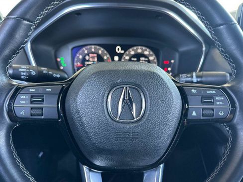 Used 2024 Acura Integra A-Spec w/ Technology Package FWD image 21