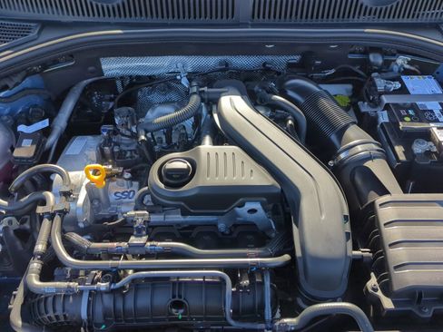 New 2026 Volkswagen Jetta S image 20