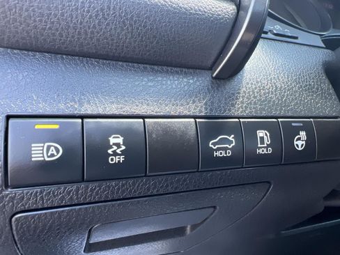 Used 2022 Toyota Camry XSE AWD/4WD image 21