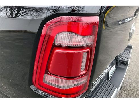 Used 2023 RAM 1500 Laramie image 35