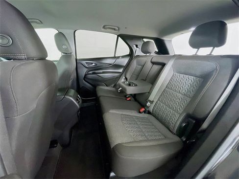 Used 2023 Chevrolet Equinox LT w/ Driver Convenience Package image 27