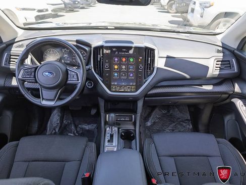 Used 2023 Subaru Ascent Premium w/ Convenience Package AWD/4WD image 32