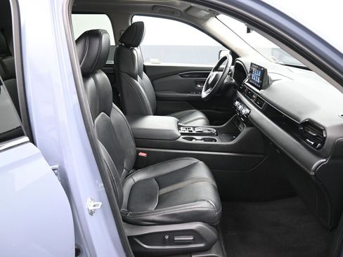 Certified 2024 Honda Pilot Touring image 52