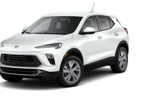 New 2026 Buick Encore GX Preferred w/ Comfort Package AWD/4WD image 26
