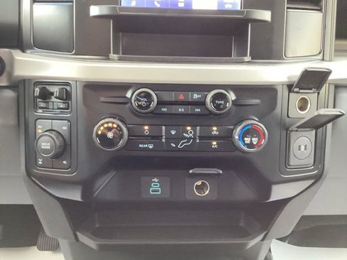 New 2026 Ford F350 XL w/ STX Appearance Package AWD/4WD image 23