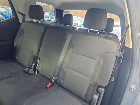 Used 2019 Chevrolet Traverse LS w/ LPO, Floor Liner Package image 19