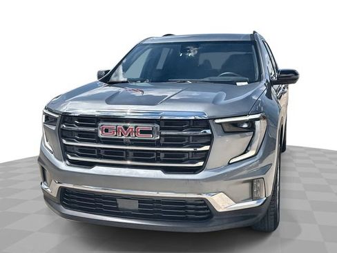 Certified 2026 GMC Acadia Elevation w/ Elevation Premium Package FWD image 1