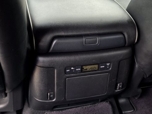 Used 2020 INFINITI QX80 Luxe w/ Edition 30 Package RWD image 28