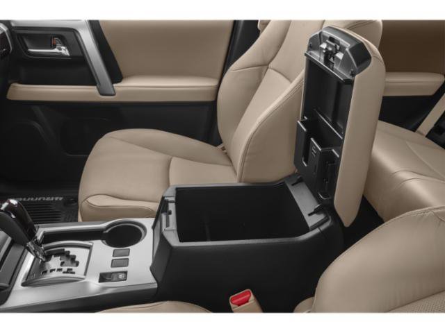 Used 2020 Toyota 4Runner Limited w/ Wilderness Package AWD/4WD image 14