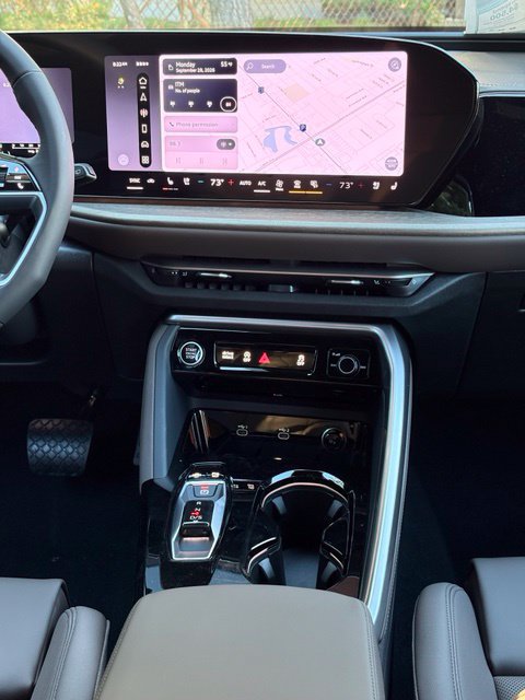 New 2026 Audi Q5 Premium Plus AWD/4WD image 22