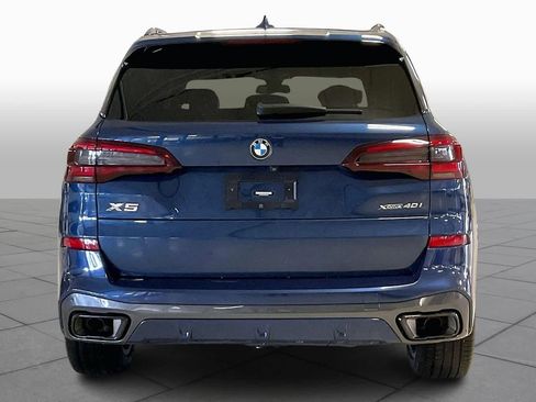 Used 2023 BMW X5 xDrive40i w/ M Sport Package image 4