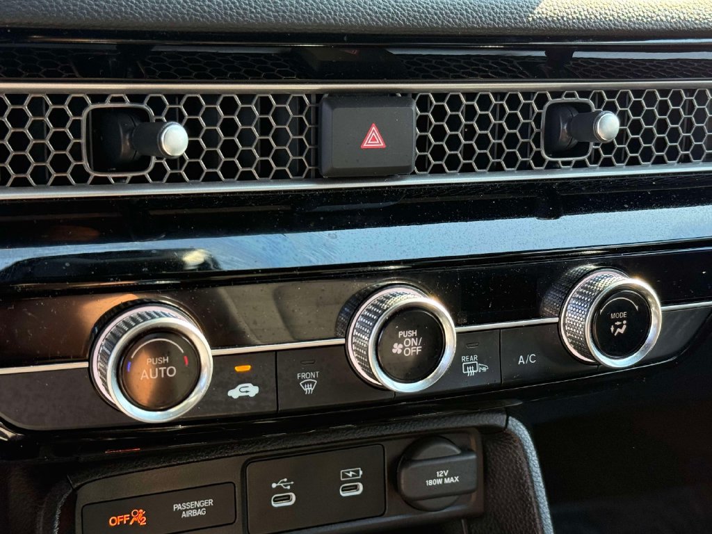 Used 2025 Honda Civic Sport image 20