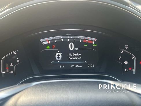 Used 2018 Honda CR-V EX-L image 22