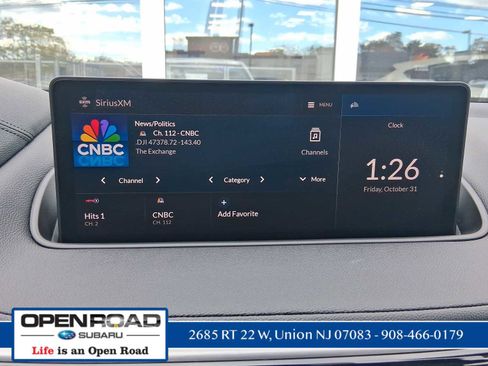 Used 2023 Acura MDX SH-AWD image 17