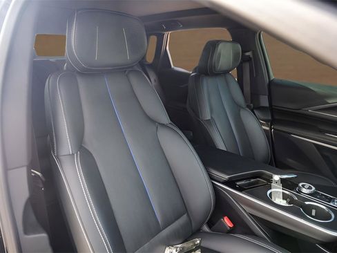 Certified 2024 Cadillac Lyriq Sport w/ LPO, Floor Liner Package image 31