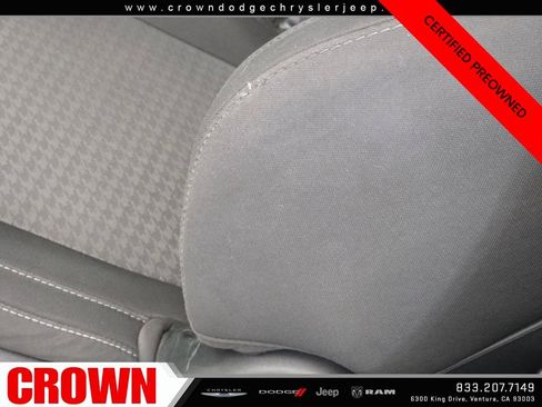 Certified 2023 Dodge Challenger GT image 25