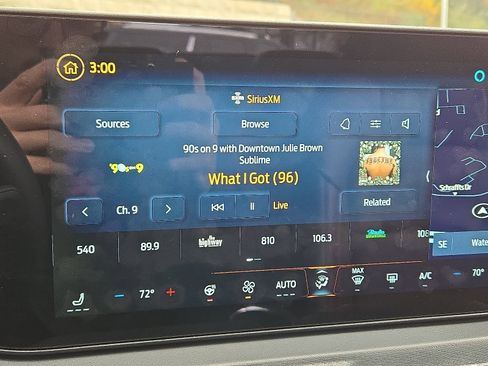 Used 2025 Ford Mustang GT Premium w/ 60th Anniversary Package image 18