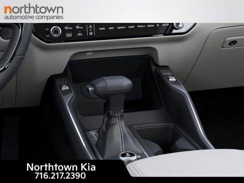 New 2026 Kia Sorento S image 24