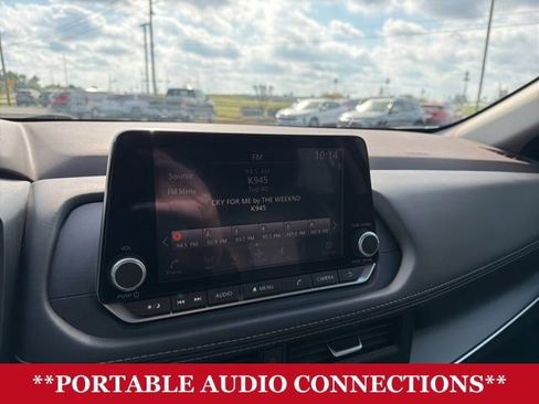 Used 2023 Nissan Rogue SV FWD image 15