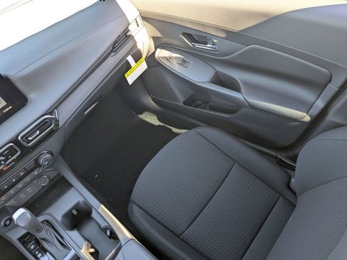 New 2026 Nissan Sentra S FWD image 23