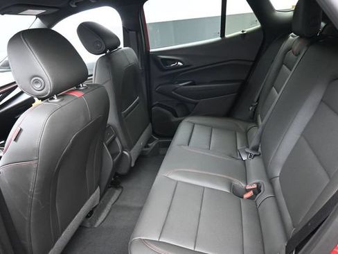New 2026 Chevrolet Trax RS w/ Driver Confidence Package FWD image 9