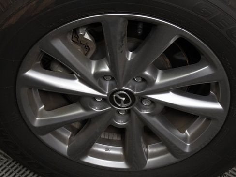 Used 2025 MAZDA CX-5 AWD 2.5 S image 9