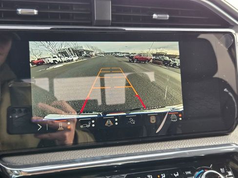 New 2026 GMC Sierra 1500 Denali w/ Denali Reserve Package image 30