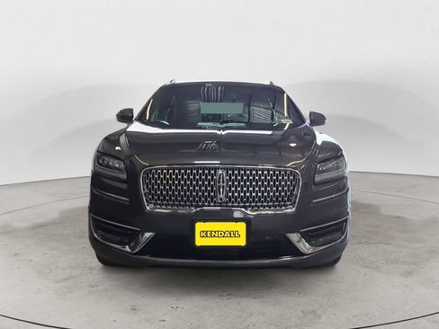 Used 2020 Lincoln Nautilus Reserve w/ Equipment Group 202A AWD/4WD image 2