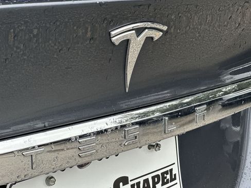 Used 2018 Tesla Model X 100D AWD/4WD image 10