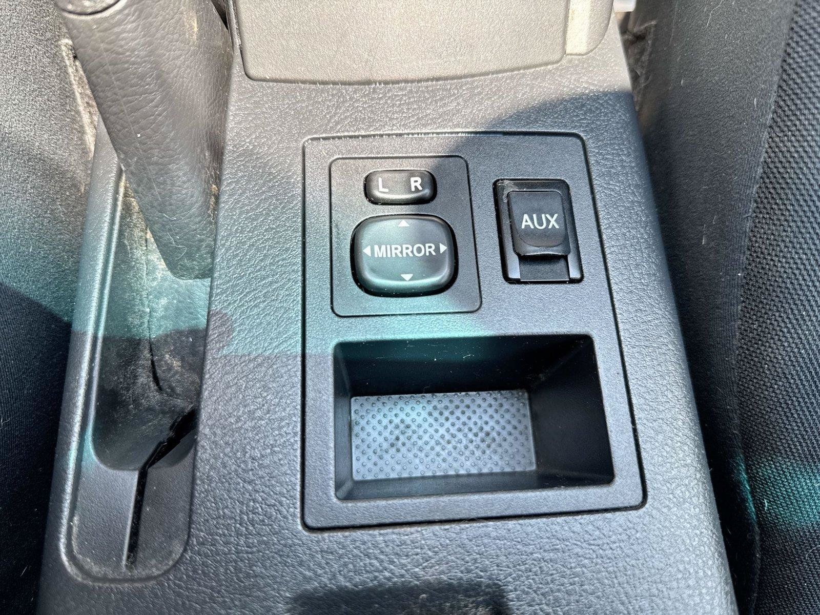 Used 2010 Toyota RAV4 Sport w/ Sport Extra Value Pkg FWD image 12