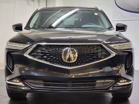 Used 2024 Acura MDX SH-AWD w/ Advance Package image 12