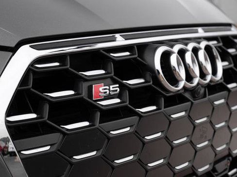 Certified 2024 Audi S5 Prestige image 47