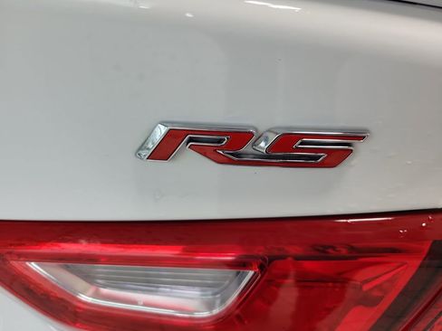 Used 2024 Chevrolet Malibu RS w/ LPO, Floor Liner Package image 8