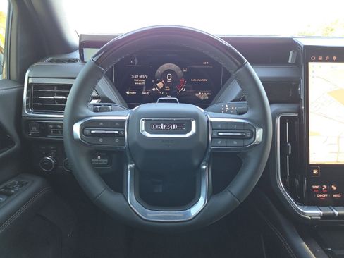 New 2026 GMC Yukon Elevation image 33