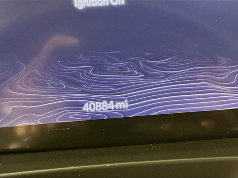 Used 2021 Jeep Grand Cherokee L Limited image 19