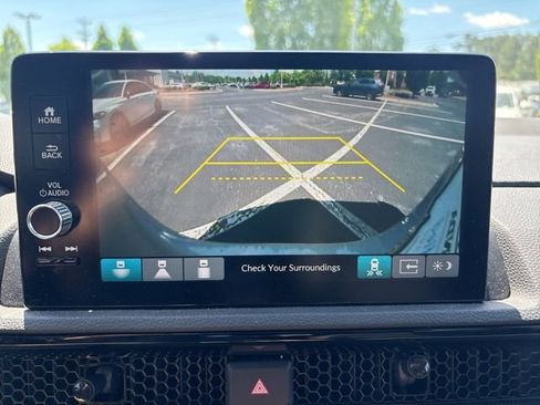 Used 2024 Honda CR-V EX-L image 18