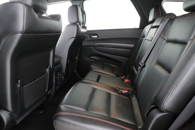 Used 2025 Dodge Durango R/T AWD/4WD image 30