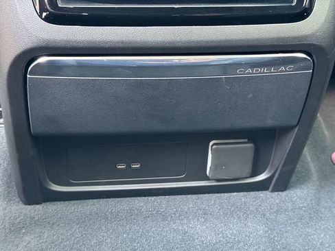 Certified 2025 Cadillac Escalade IQ Sport 2 AWD/4WD image 17