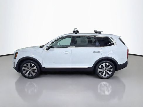 Used 2021 Kia Telluride S AWD/4WD image 6
