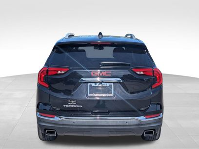 Used 2019 GMC Terrain SLT w/ Preferred Package