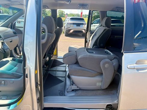 Used 2005 Toyota Sienna LE AWD/4WD image 17