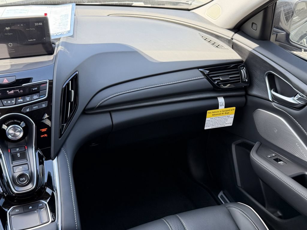 New 2026 Acura RDX w/ Advance Package AWD/4WD image 17