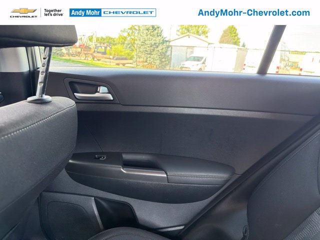 Used 2021 Kia Sportage LX AWD/4WD image 33