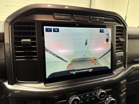 Used 2023 Ford F150 XLT w/ Equipment Group 302A High image 29