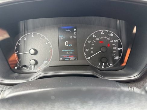 Used 2023 Toyota Corolla LE FWD image 13