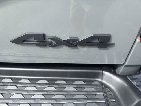 New 2026 RAM 3500 Laramie w/ Night Edition AWD/4WD image 15