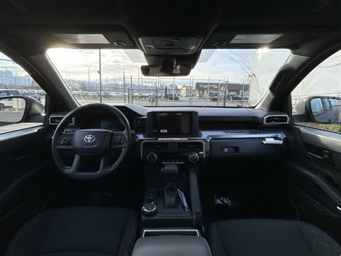 New 2026 Toyota Tacoma SR5 image 17