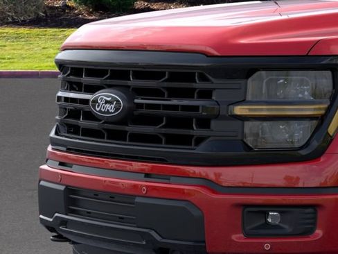 New 2026 Ford F150 XLT w/ Equipment Group 302A MID AWD/4WD image 17
