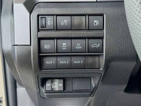 New 2026 Toyota Tacoma TRD Off-Road AWD/4WD image 10